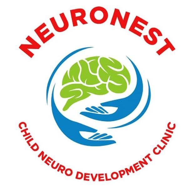 NeuroNest CNDC Logo