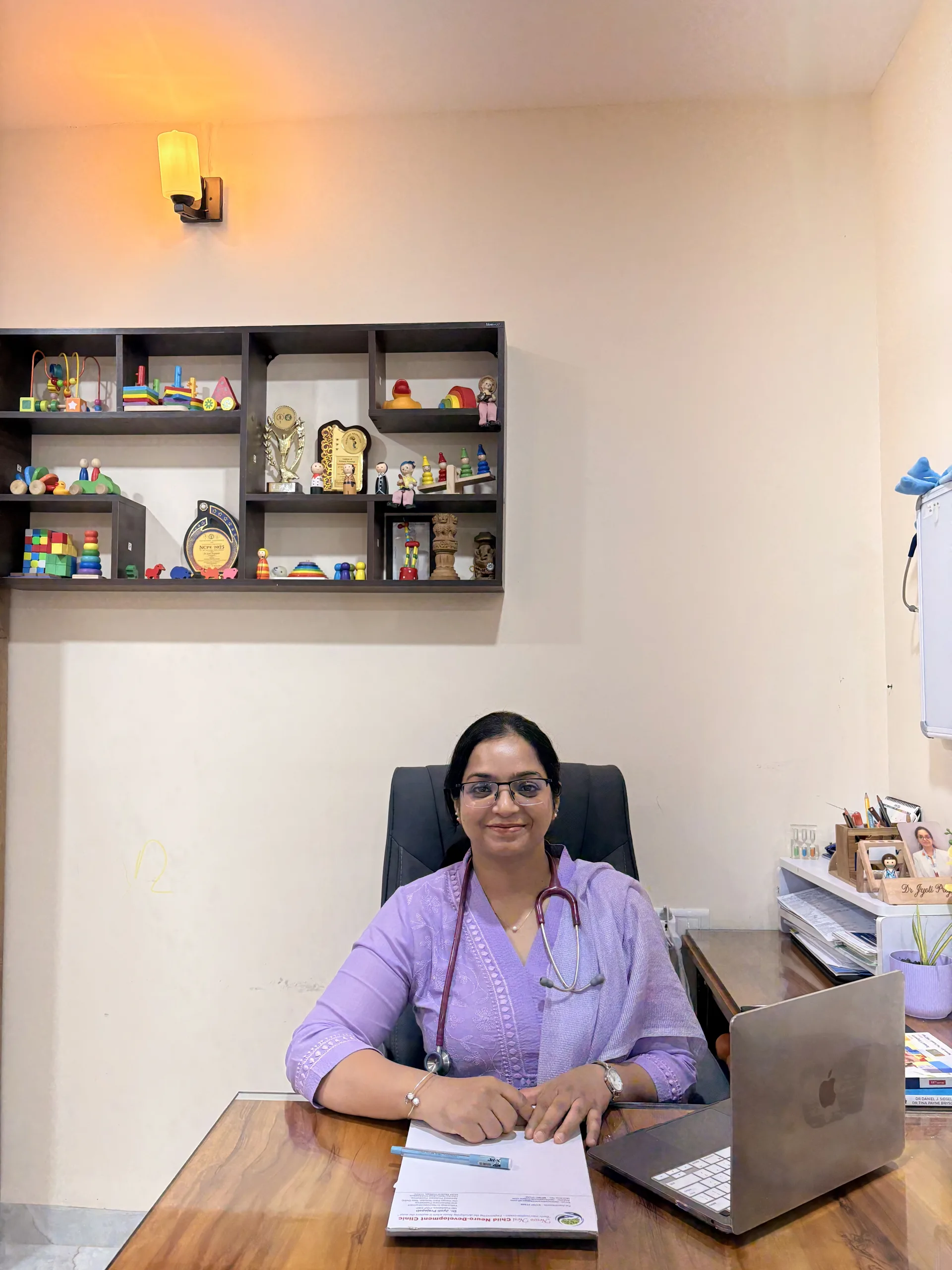 Developmental Screening Suite